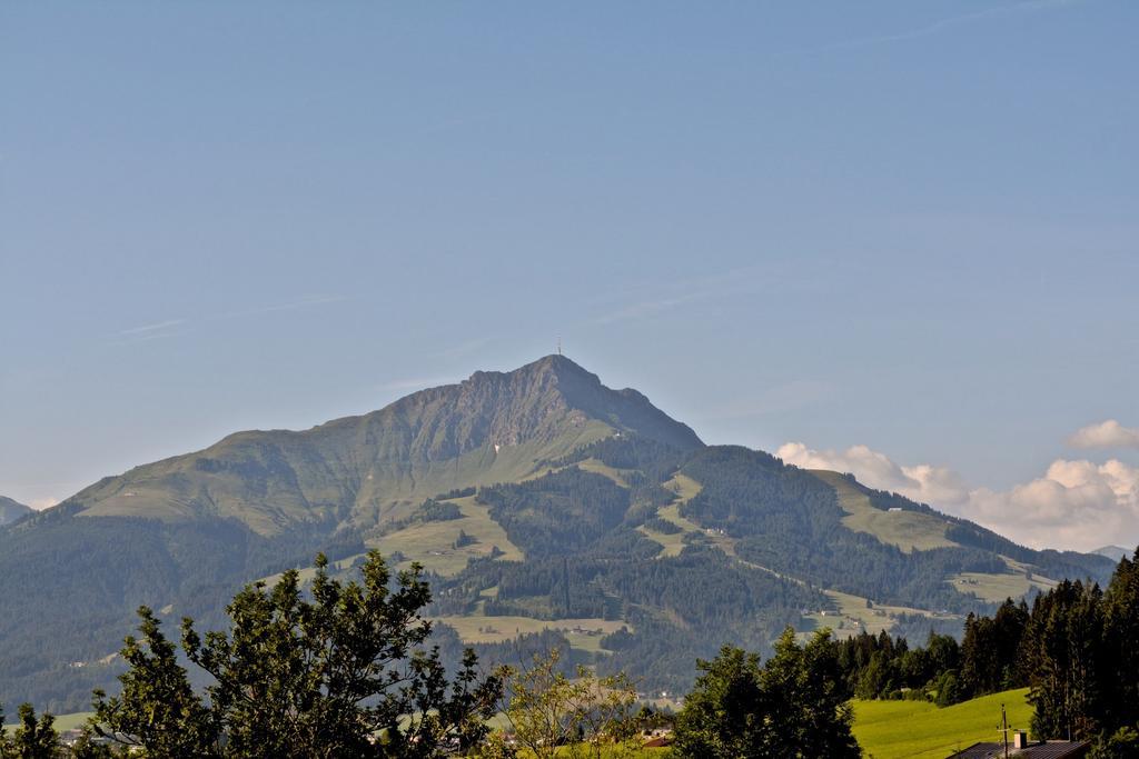 Pension Woergoetter Kirchdorf in Tirol Szoba fotó