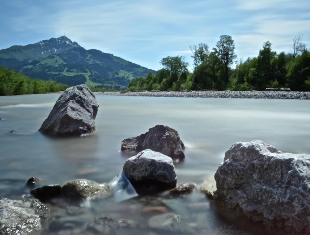 Pension Woergoetter Kirchdorf in Tirol Kültér fotó