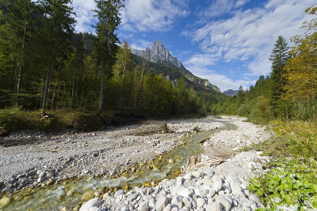 Pension Woergoetter Kirchdorf in Tirol Kültér fotó