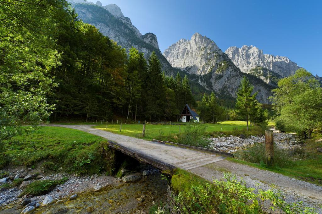 Pension Woergoetter Kirchdorf in Tirol Kültér fotó